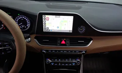 Hyundai Grandeur 2018, 109568 км, за 14500000 KRW - фото 14