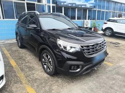 Kia Sportage 2020, 53000 км, за 56300 CNY - фото 4