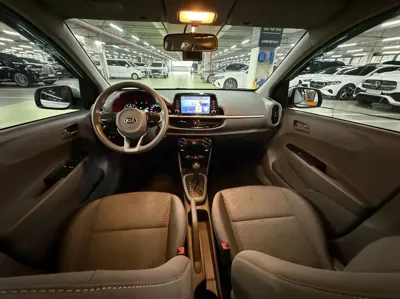 Kia Morning 2017, 62394 км, за 4300000 KRW - фото 9
