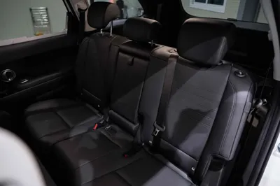 Hyundai Palisade 2026, 3500 км, за 49000000 KRW - фото 6