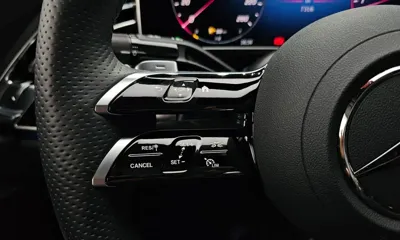 Mercedes-Benz E-Class 2024, 7316 км, за 85900000 KRW - фото 29