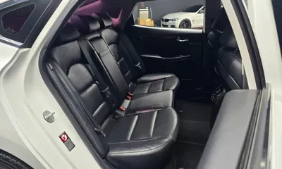 Kia K7 2017, 78171 км, за 13500000 KRW - фото 26