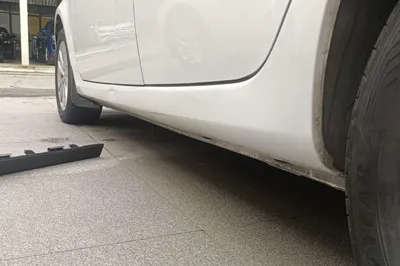 Roewe 350 2014, 80400 км, за 23836.82 CNY - фото 31