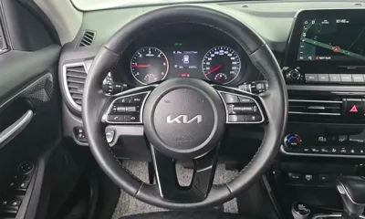 Kia Seltos 2022, 81870 км, за 22300000 KRW - фото 14