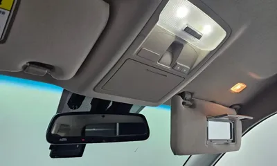 KG_Mobility_Ssangyong Rexton 2020, 70020 км, за 18700000 KRW - фото 18