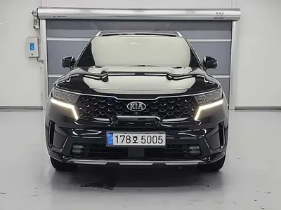 Kia Sorento 2021, 96728 км, за 24500000 KRW - фото 2