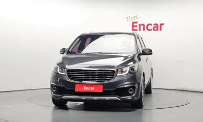 Kia Canival 2016, 331730 км, за 5700000 KRW - фото 3