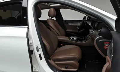 Mercedes-Benz E-Class 2018, 116681 км, за 18400000 KRW - фото 11