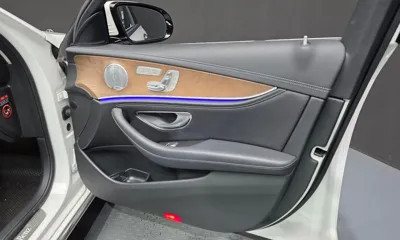 Mercedes-Benz E-Class 2018, 96769 км, за 23200000 KRW - фото 24
