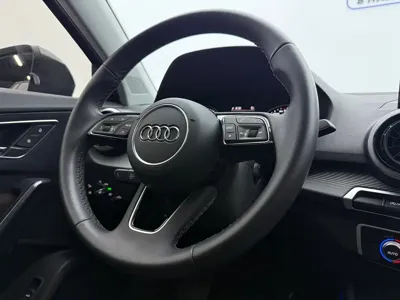 Audi Q2L 2023, 35000 км, за 145000 CNY - фото 14