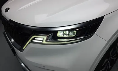 Kia Canival 2021, 145521 км, за 20900000 KRW - фото 22