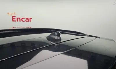 Hyundai Santafe 2013, 108263 км, за 9500000 KRW - фото 29