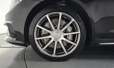 Mercedes-Benz S-Class 2017, 83408 км, за 56700000 KRW - фото 5