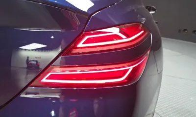 Genesis G70 2021, 70036 км, за 27990000 KRW - фото 23
