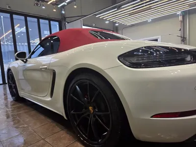 Porsche 718 2019, 45100 км, за 64670000 KRW - фото 5