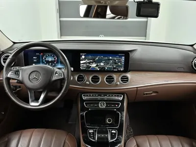 Mercedes-Benz E-Class 2017, 93736 км, за 21800000 KRW - фото 7