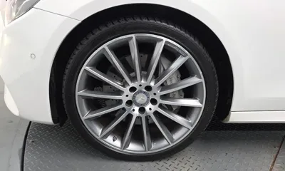 Mercedes-Benz E-Class 2017, 51321 км, за 30490000 KRW - фото 5
