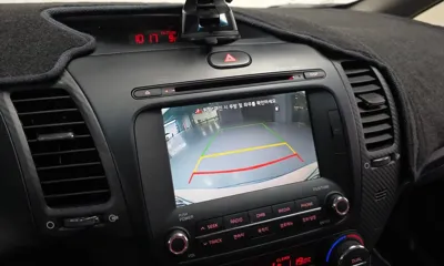 Kia K3 2013, 66219 км, за 6500000 KRW - фото 8