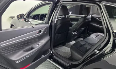 Hyundai Grandeur 2020, 24390 км, за 27000000 KRW - фото 26