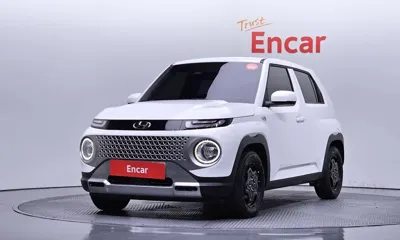 Hyundai Casper · 2023 год