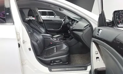Kia K7 2013, 184723 км, за 4850000 KRW - фото 10