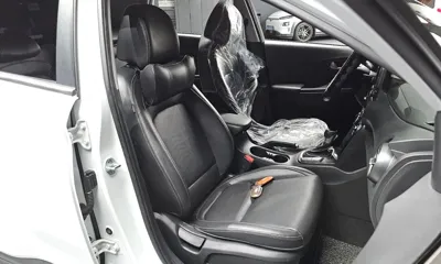 Hyundai Kona 2018, 109240 км, за 10900000 KRW - фото 26