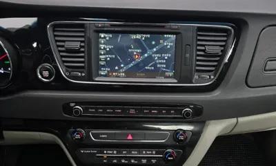 Kia Canival 2016, 175348 км, за 10990000 KRW - фото 14