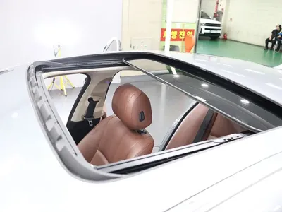 BMW 5-Series 2015, 224959 км, за 6500000 KRW - фото 11