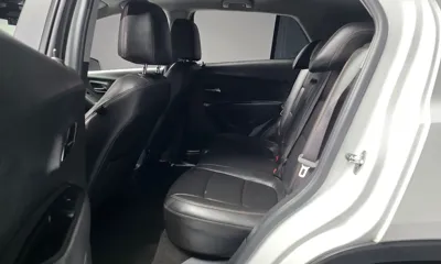 ChevroletGMDaewoo Trax 2018, 94484 км, за 6200000 KRW - фото 26