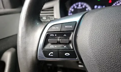 Hyundai Sonata 2018, 157183 км, за 6900000 KRW - фото 15