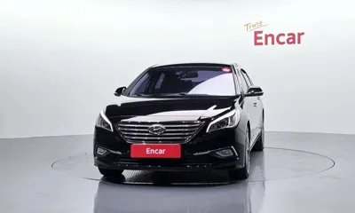 Hyundai Sonata 2015, 178801 км, за 6200000 KRW