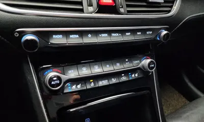 Hyundai Grandeur 2018, 153876 км, за 11300000 KRW - фото 16