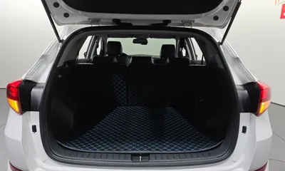 Hyundai Tucson 2016, 168046 км, за 8500000 KRW - фото 20