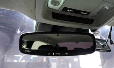 ChevroletGMDaewoo Malibu 2017, 121784 км, за 7800000 KRW - фото 16