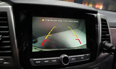 KG_Mobility_Ssangyong Rexton 2018, 96889 км, за 12900000 KRW - фото 15