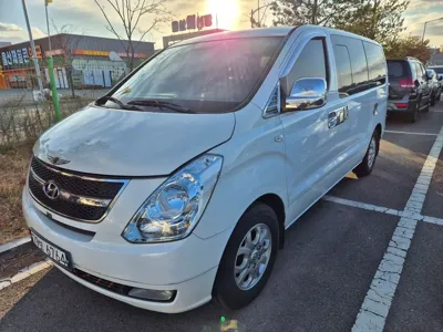 Hyundai Starex 2016, 212988 км, за 7300000 KRW