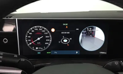 Hyundai Santafe 2025, 17066 км, за 35990000 KRW - фото 8