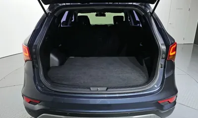 Hyundai Santafe 2016, 208992 км, за 8900000 KRW - фото 20