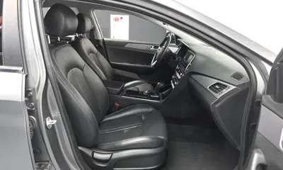 Hyundai Sonata 2018, 123741 км, за 6900000 KRW - фото 11