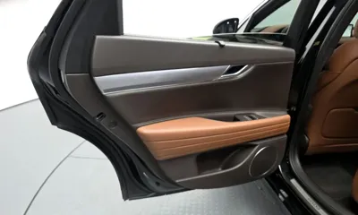 Genesis G80 2022, 81115 км, за 34400000 KRW - фото 25