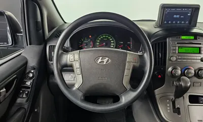 Hyundai Starex 2012, 170590 км, за 6500000 KRW - фото 15