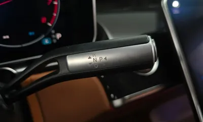 Mercedes-Benz S-Class 2021, 89113 км, за 81000000 KRW - фото 9