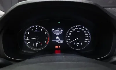 Hyundai Grandeur 2019, 95988 км, за 14900000 KRW - фото 8