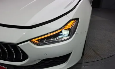 Maserati Ghibli 2019, 84745 км, за 26500000 KRW - фото 22