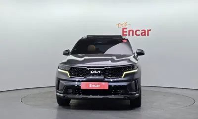 Kia Sorento 2022, 75140 км, за 29200000 KRW - фото 3
