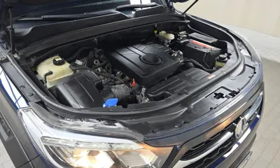 KG_Mobility_Ssangyong Rexton 2019, 103408 км, за 11900000 KRW - фото 6