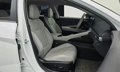 Hyundai Avante 2023, 81950 км, за 17900000 KRW - фото 26
