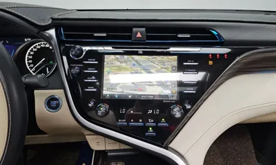 Toyota Camry 2019, 56781 км, за 24800000 KRW - фото 14