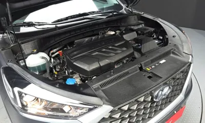 Hyundai Tucson 2019, 5196 км, за 19000000 KRW - фото 6