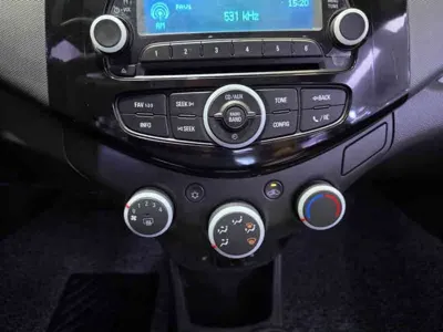 ChevroletGMDaewoo Spark 2013, 161173 км, за 2980000 KRW - фото 11